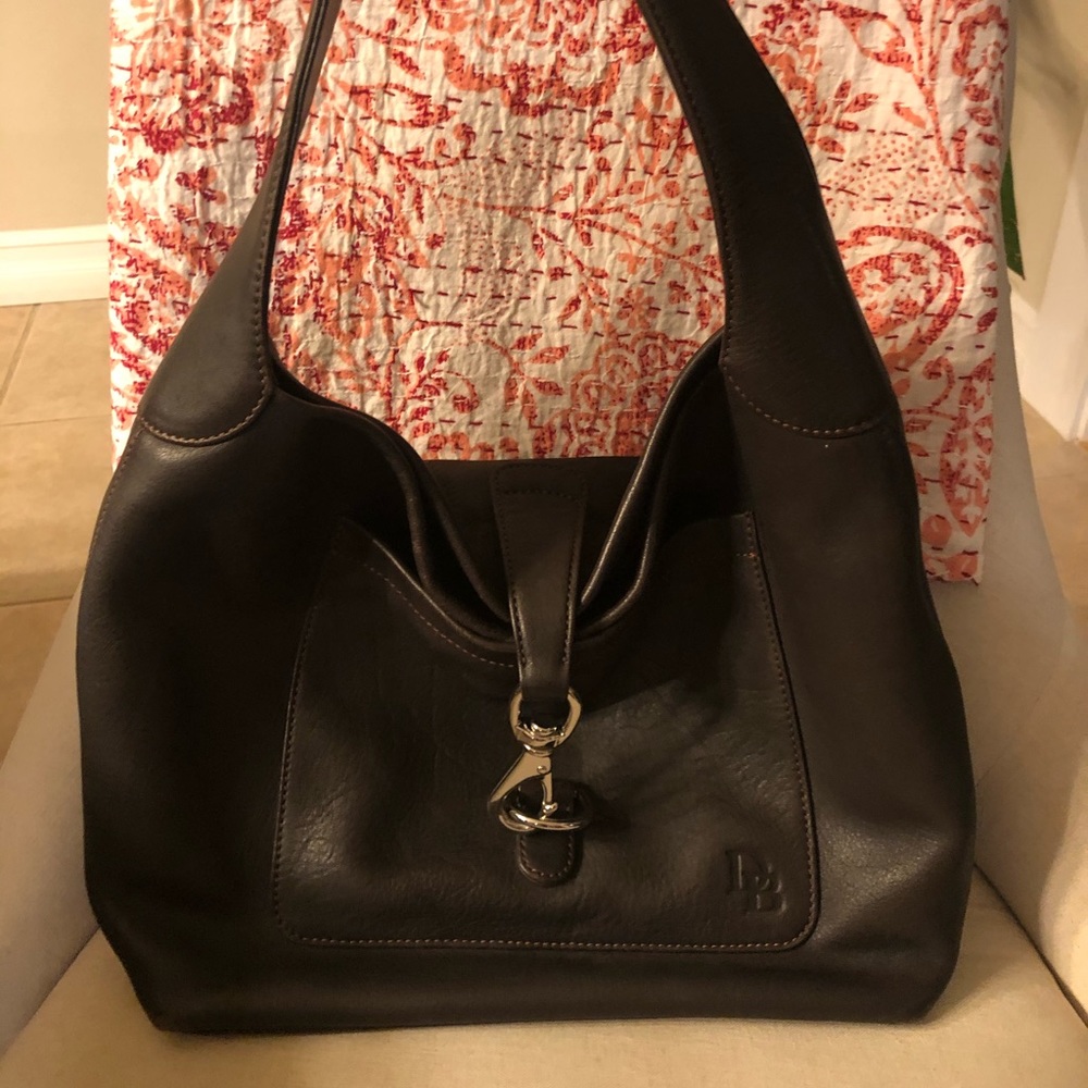 Dooney & Bourke Shoulder Bag